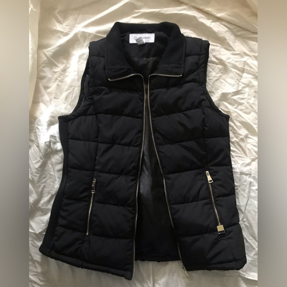 Calvin Klein vest